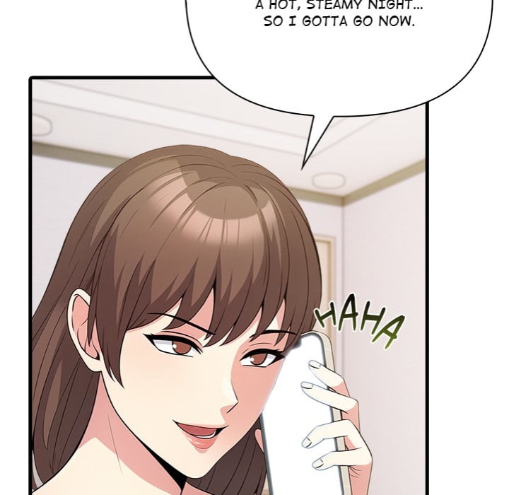 The Teacher’s Grace - Chapter 9 Page 23