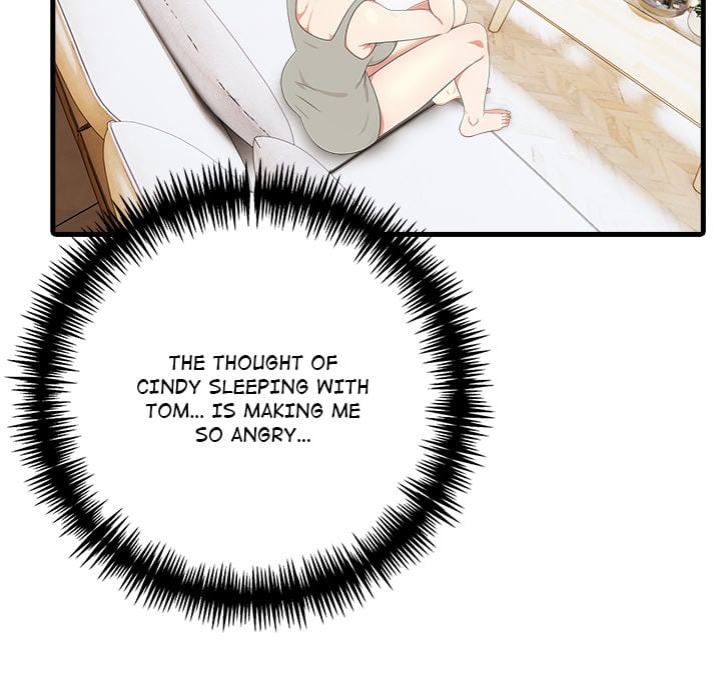 The Teacher’s Grace - Chapter 9 Page 31