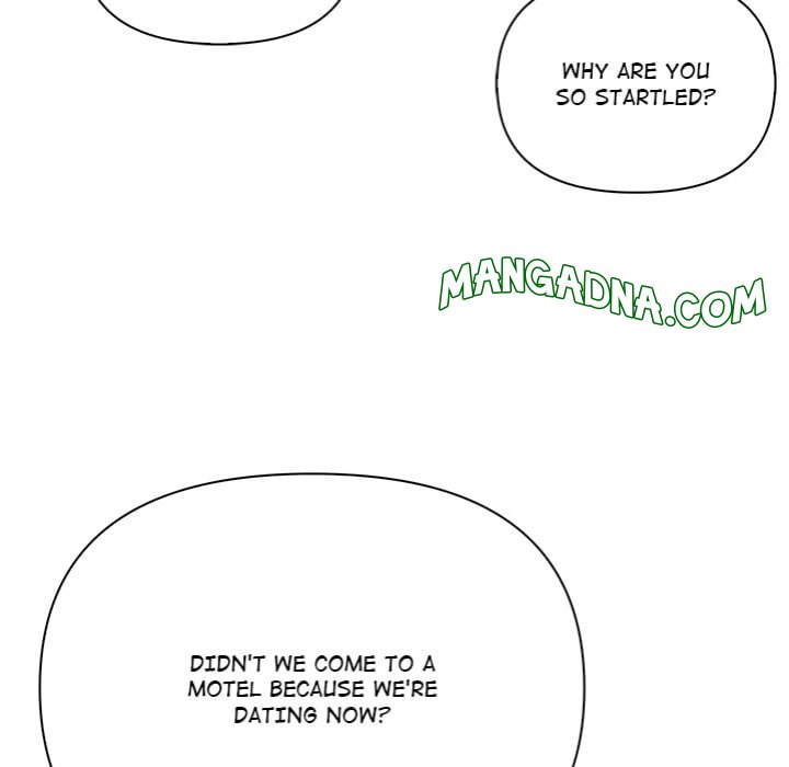 The Teacher’s Grace - Chapter 9 Page 42