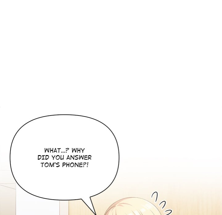 The Teacher’s Grace - Chapter 9 Page 7