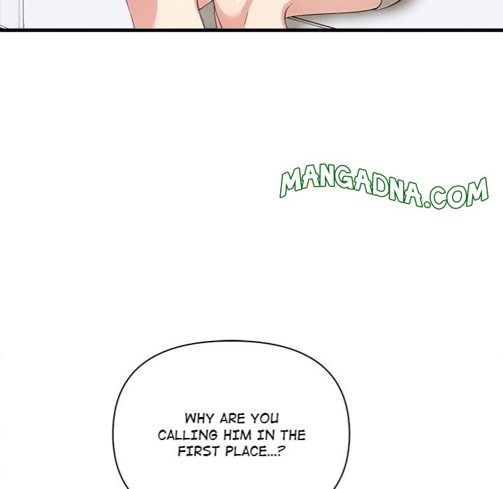 The Teacher’s Grace - Chapter 9 Page 9