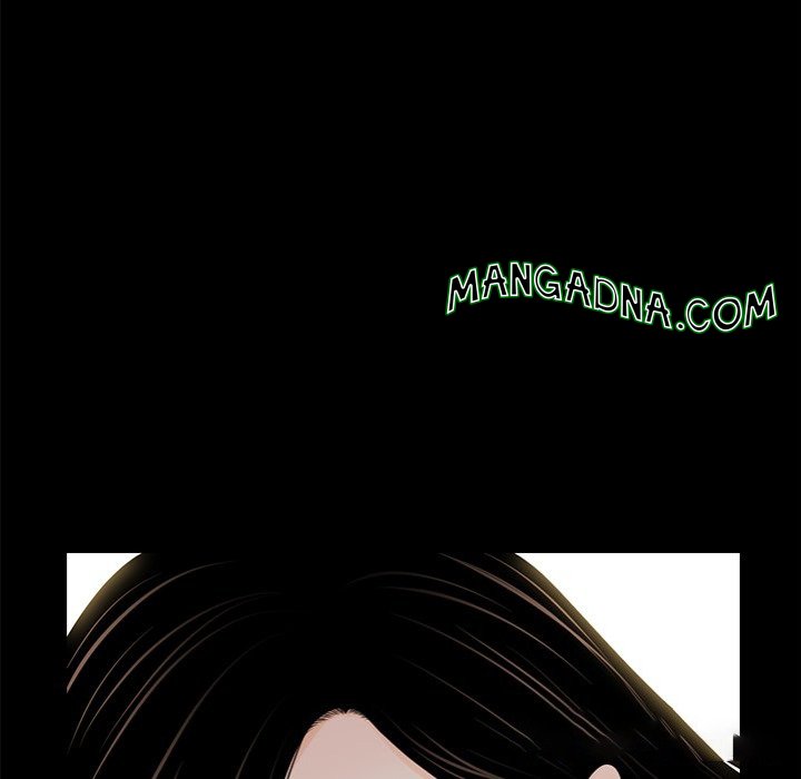 My Secretary - Chapter 35 Page 120
