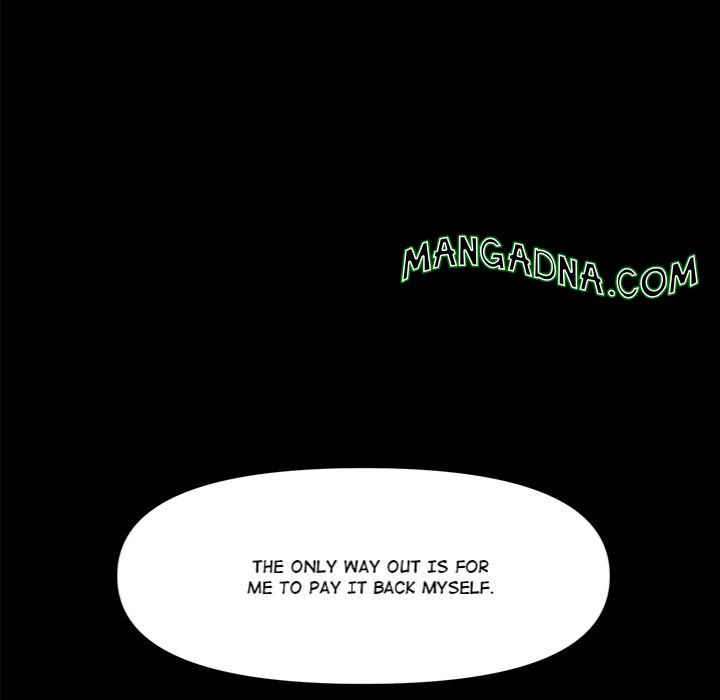 My Secretary - Chapter 35 Page 133