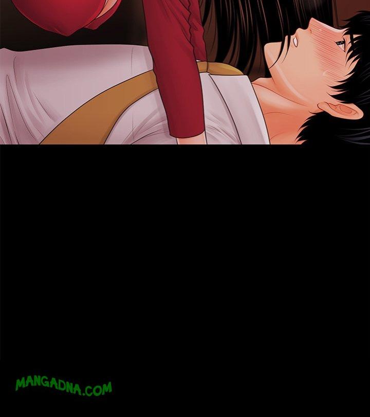 My Secretary - Chapter 35 Page 22