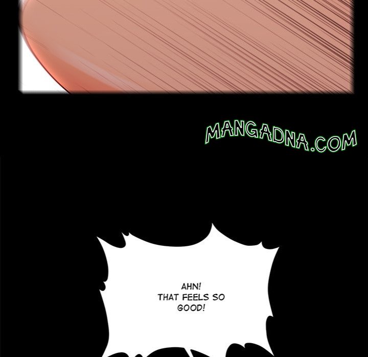 My Secretary - Chapter 35 Page 51