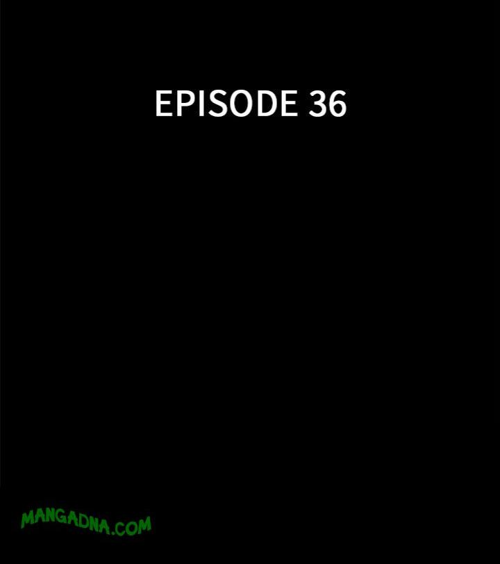 My Secretary - Chapter 36 Page 15