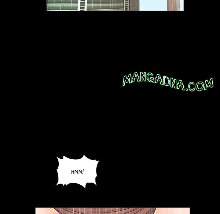My Secretary - Chapter 36 Page 18