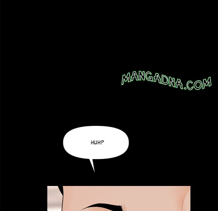 My Secretary - Chapter 36 Page 54