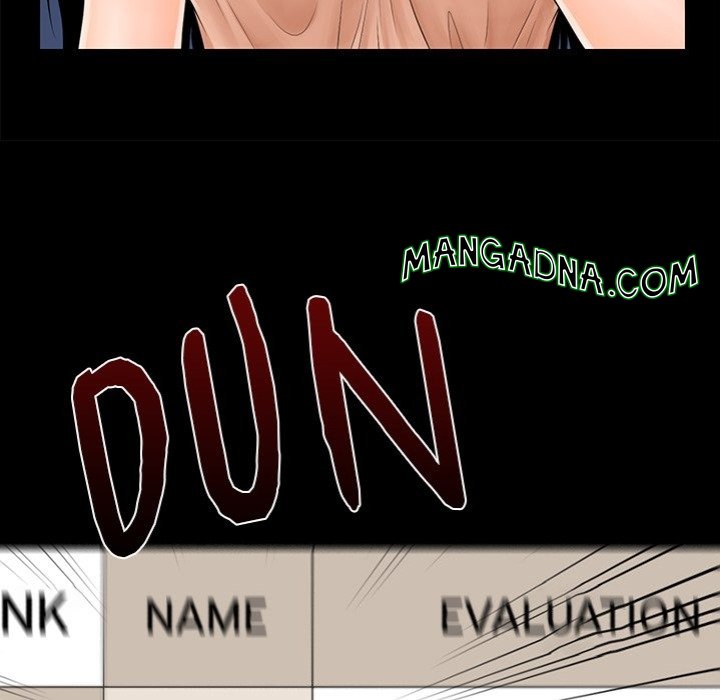 My Secretary - Chapter 36 Page 67