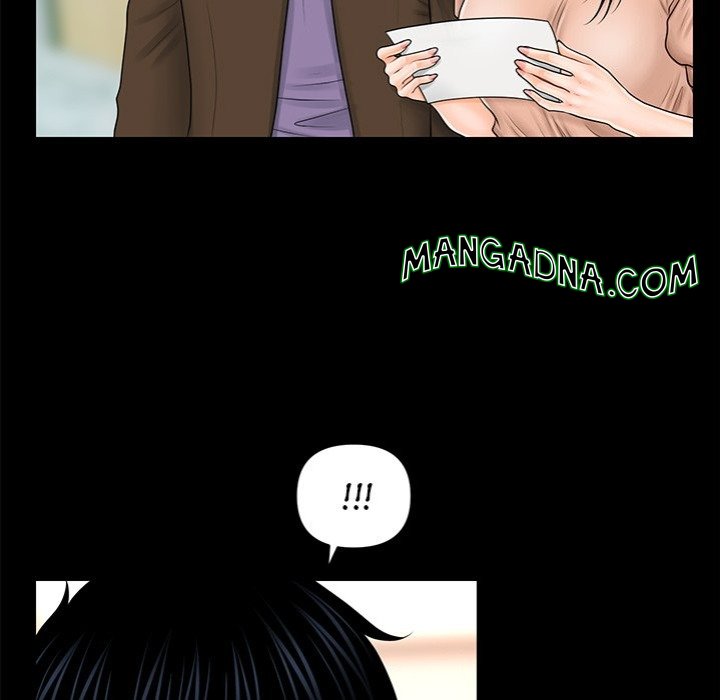 My Secretary - Chapter 36 Page 84