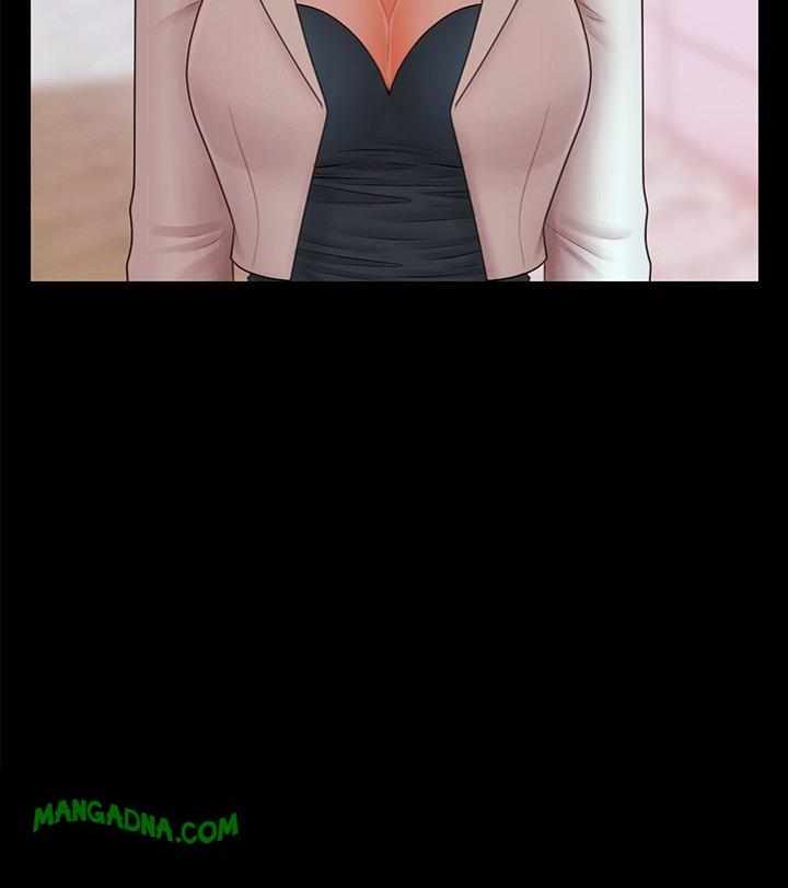 My Secretary - Chapter 36 Page 94