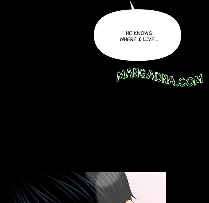 My Secretary - Chapter 37 Page 108