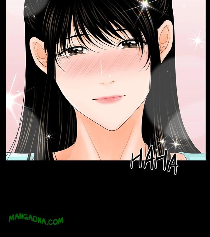 My Secretary - Chapter 37 Page 128