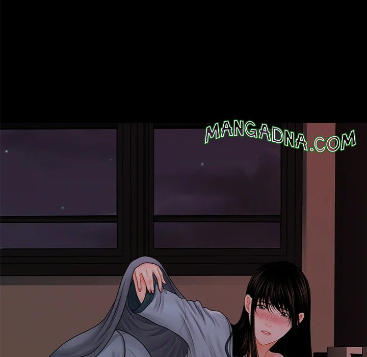 My Secretary - Chapter 37 Page 155