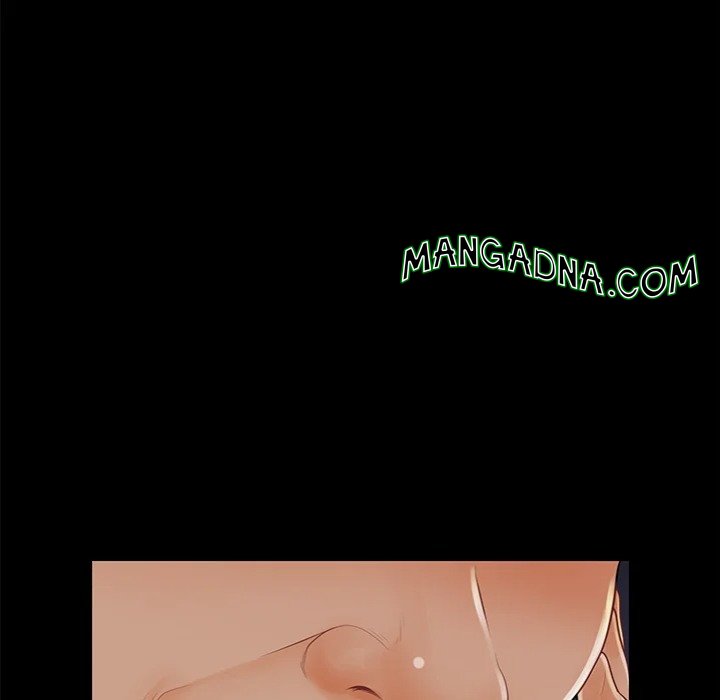 My Secretary - Chapter 37 Page 42