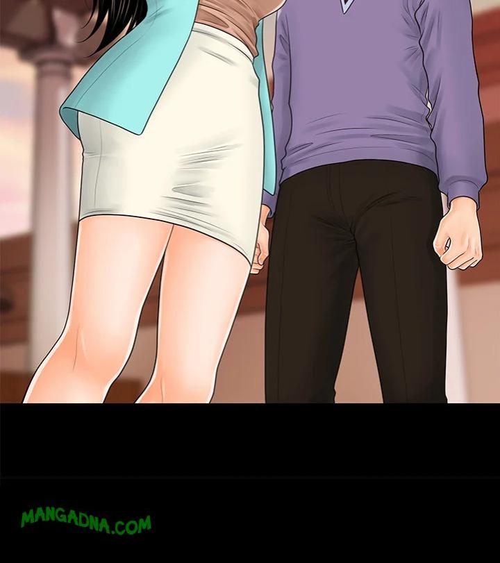 My Secretary - Chapter 37 Page 54