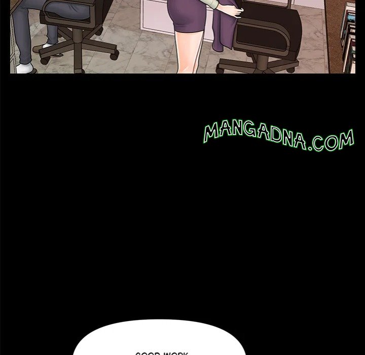 My Secretary - Chapter 37 Page 86