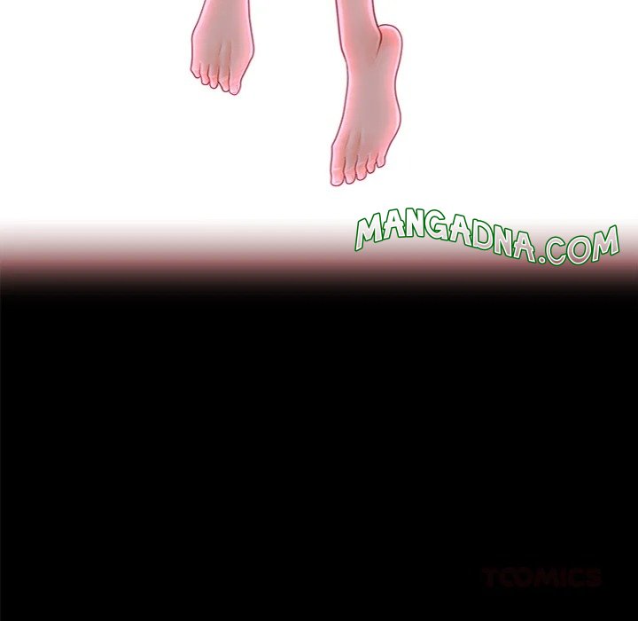 My Secretary - Chapter 38 Page 105