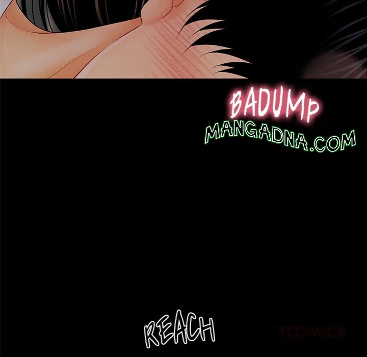 My Secretary - Chapter 38 Page 33