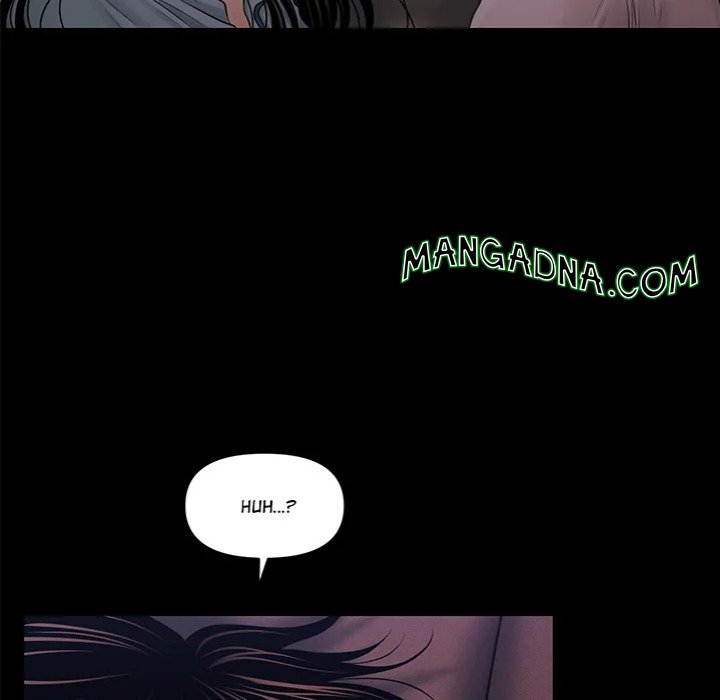 My Secretary - Chapter 38 Page 55