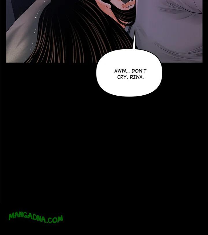 My Secretary - Chapter 38 Page 68