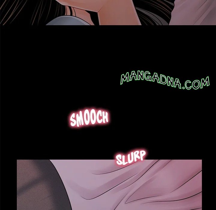 My Secretary - Chapter 38 Page 80