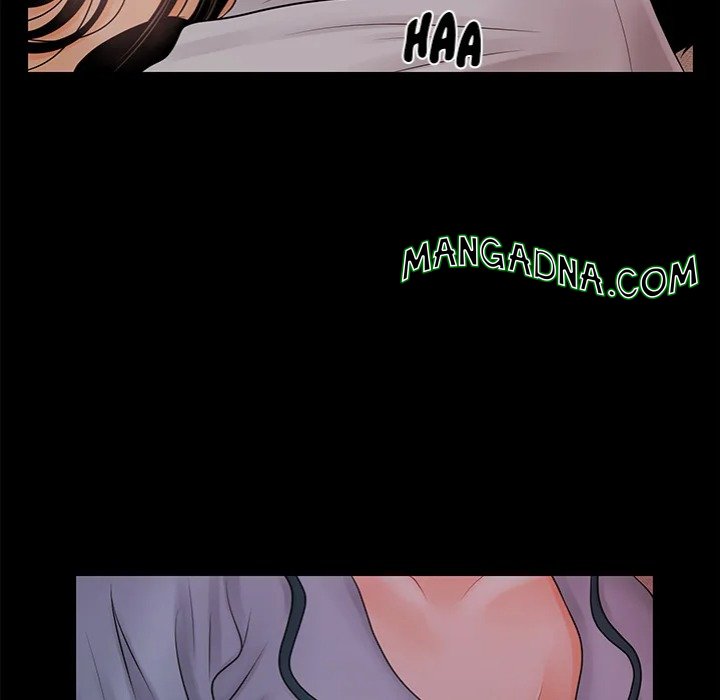 My Secretary - Chapter 38 Page 95