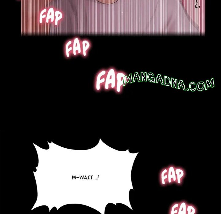 My Secretary - Chapter 39 Page 122