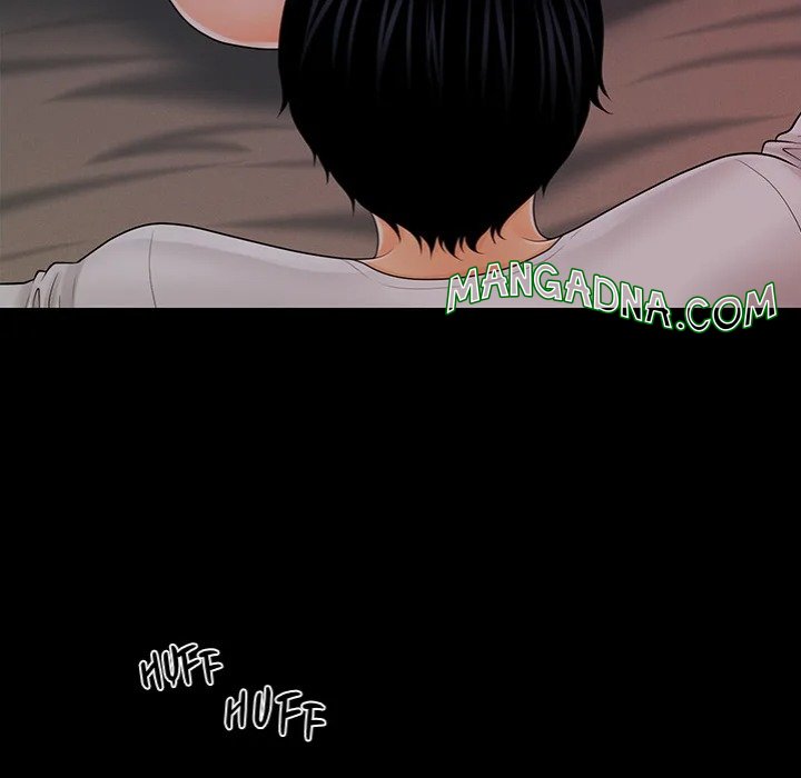 My Secretary - Chapter 39 Page 7