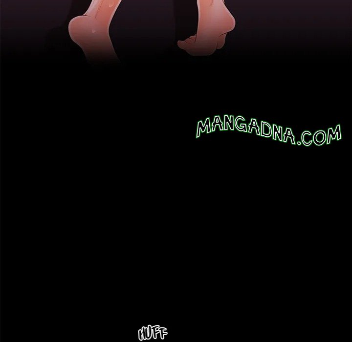 My Secretary - Chapter 39 Page 83