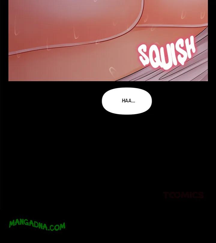 My Secretary - Chapter 39 Page 93