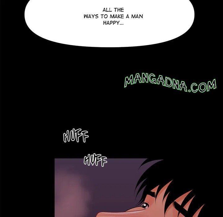 My Secretary - Chapter 39 Page 98