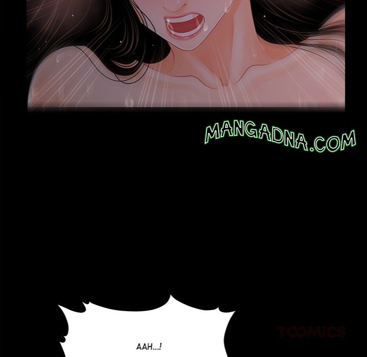 My Secretary - Chapter 40 Page 129