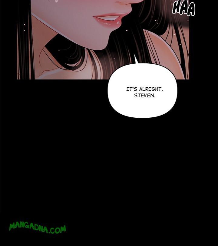 My Secretary - Chapter 40 Page 76