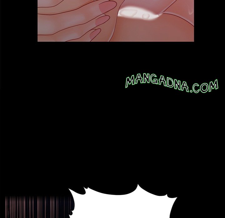 My Secretary - Chapter 40 Page 83
