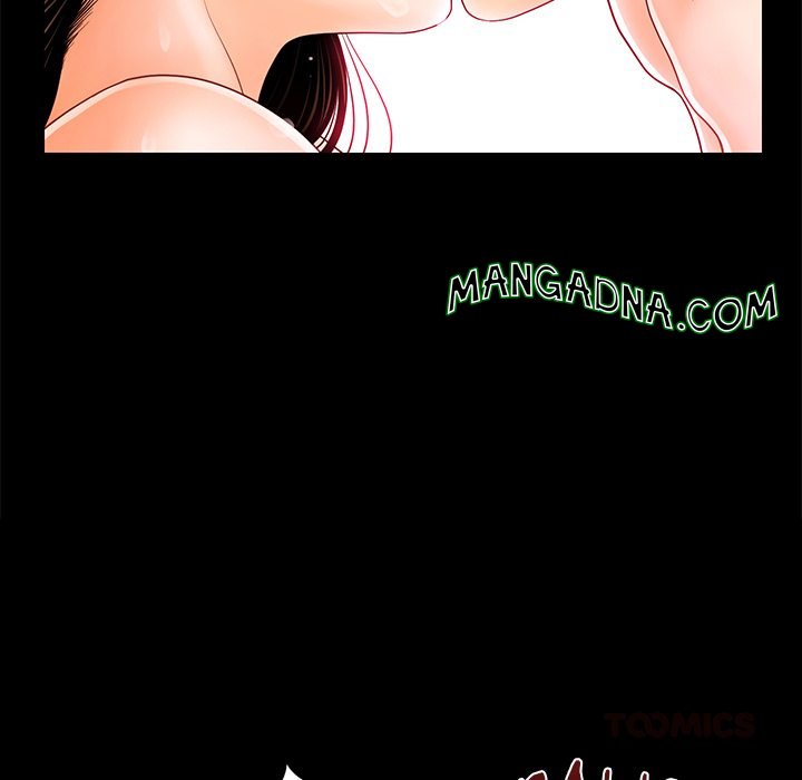 My Secretary - Chapter 41 Page 141