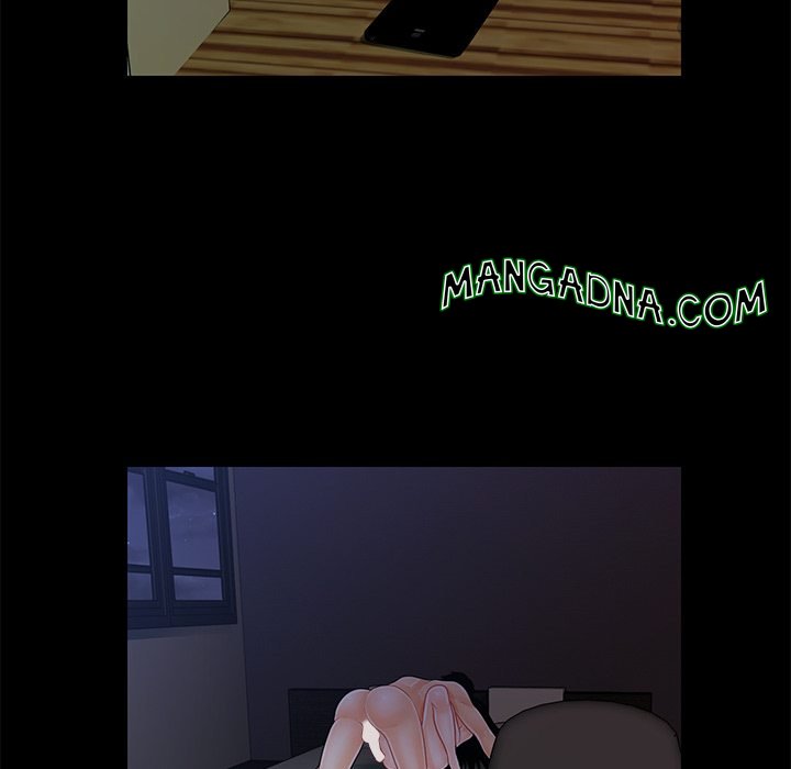 My Secretary - Chapter 41 Page 29