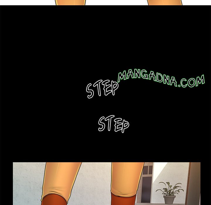 My Secretary - Chapter 42 Page 115
