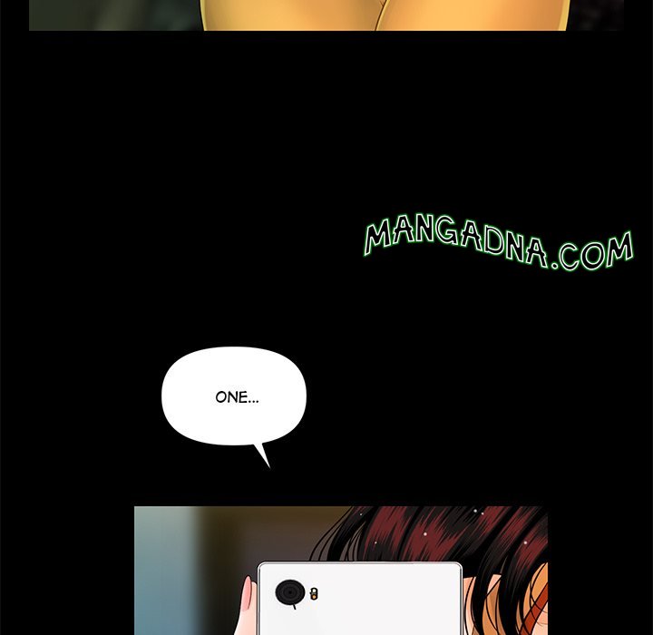 My Secretary - Chapter 42 Page 125
