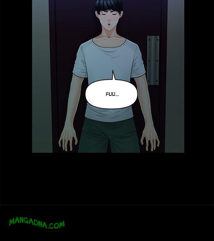 My Secretary - Chapter 42 Page 35