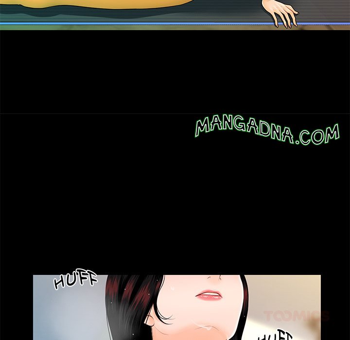 My Secretary - Chapter 42 Page 57