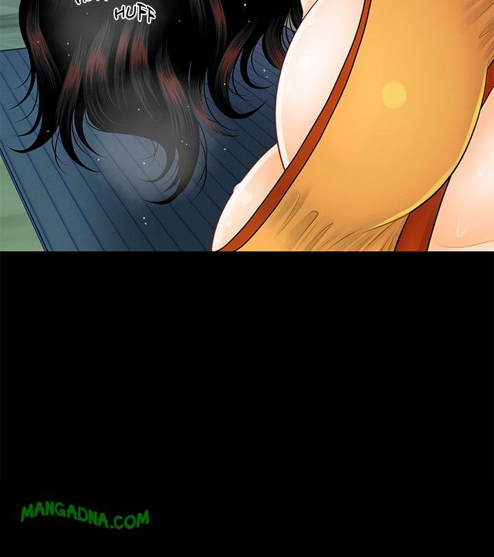 My Secretary - Chapter 42 Page 73