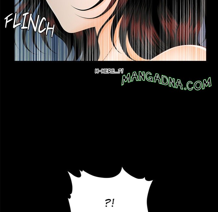 My Secretary - Chapter 43 Page 109