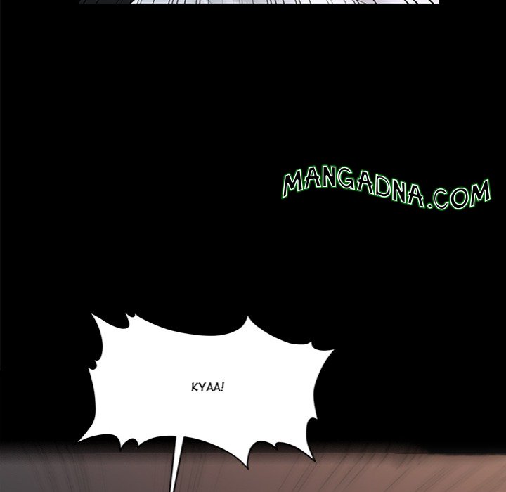 My Secretary - Chapter 43 Page 111