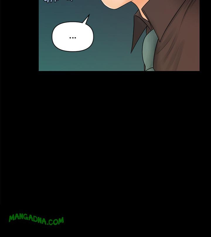 My Secretary - Chapter 43 Page 130