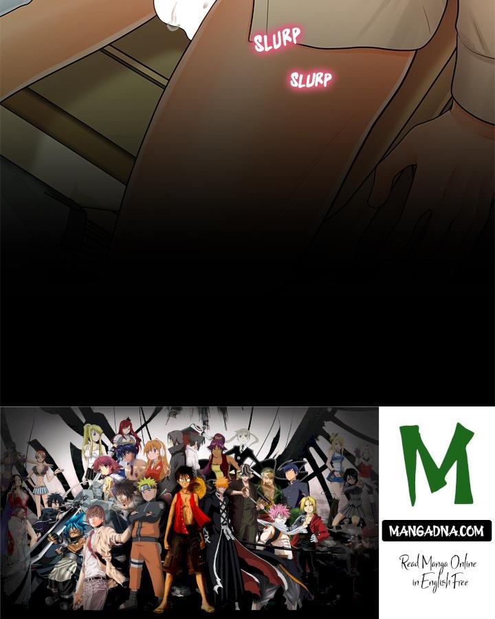 My Secretary - Chapter 43 Page 159