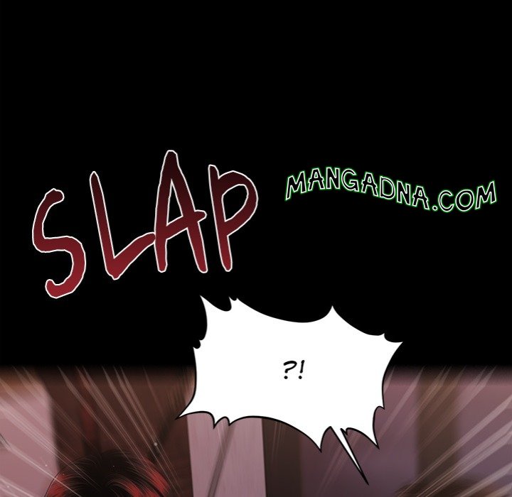 My Secretary - Chapter 43 Page 34