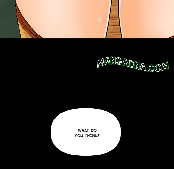 My Secretary - Chapter 43 Page 6