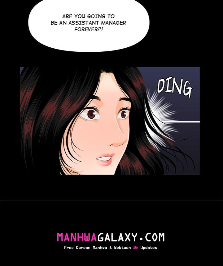 My Secretary - Chapter 44 Page 113