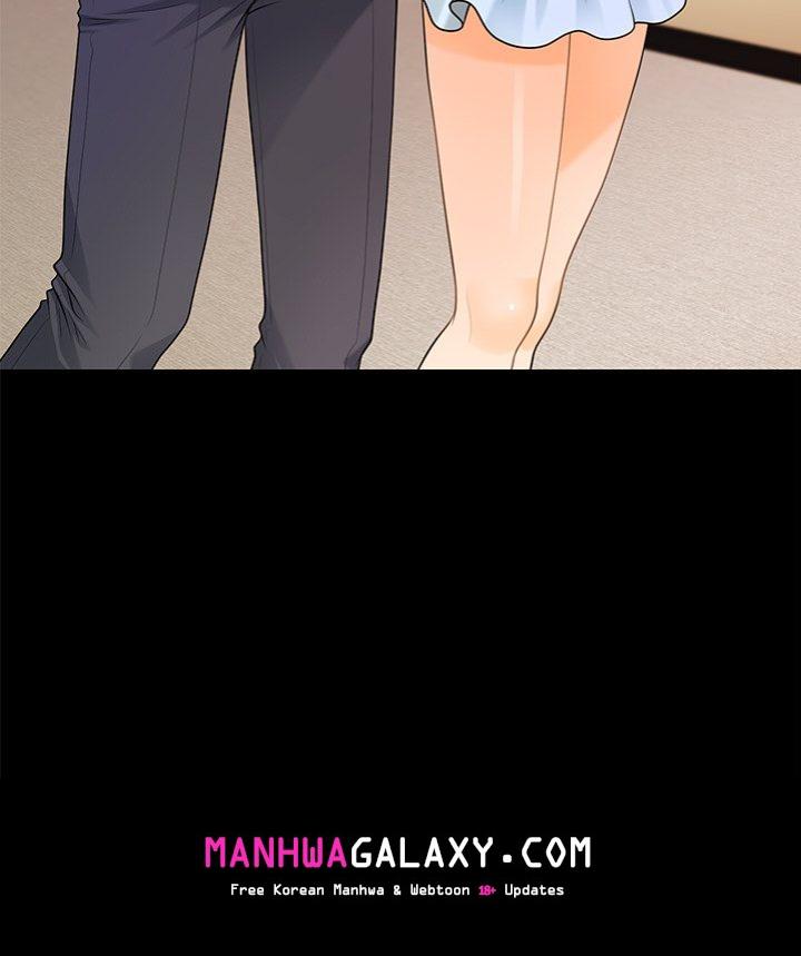 My Secretary - Chapter 44 Page 85